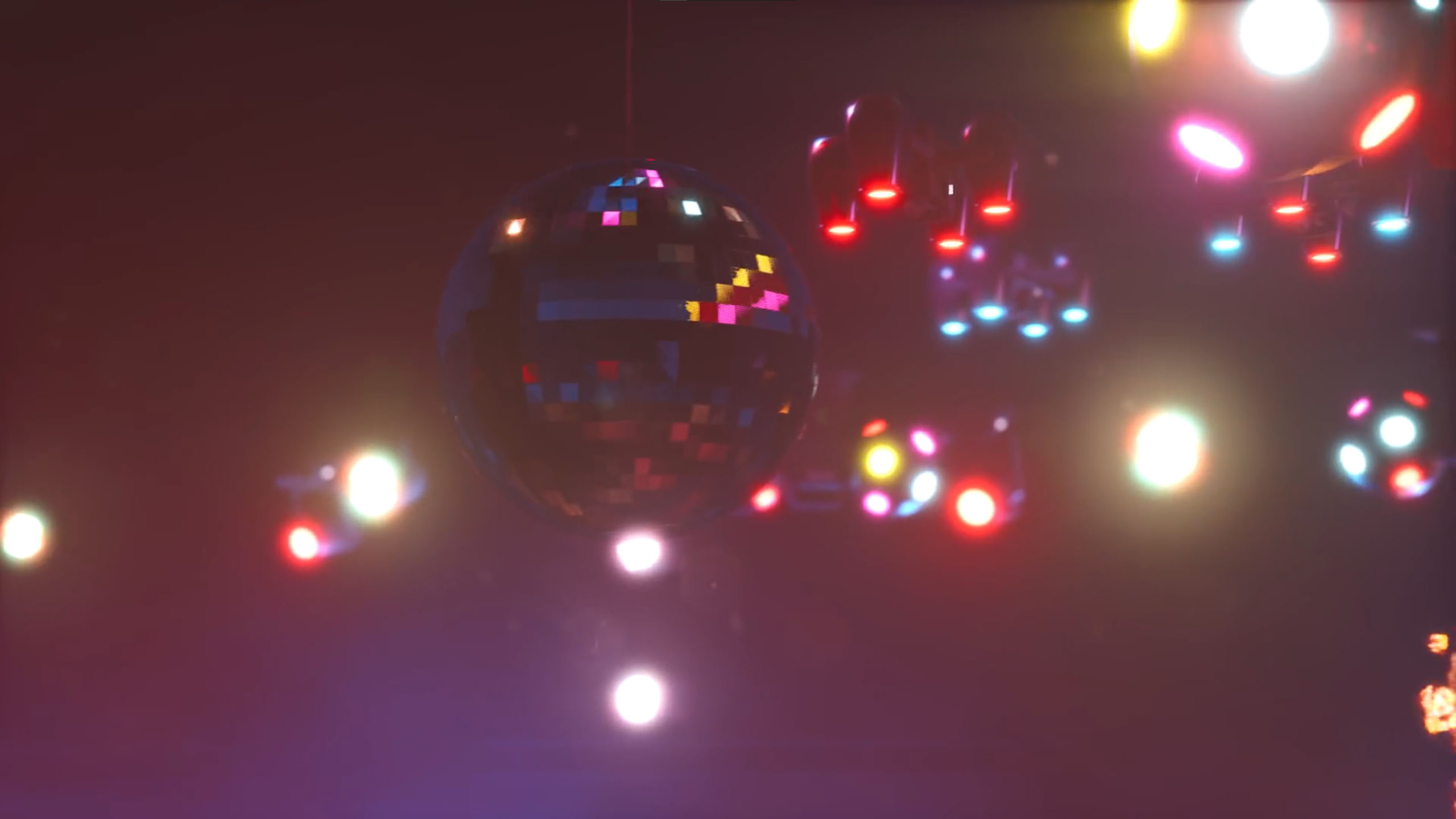 Lucky-spin