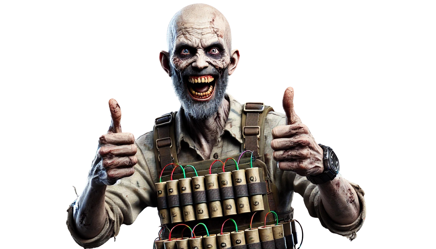 C4 like!