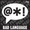 PEGI: Bad language